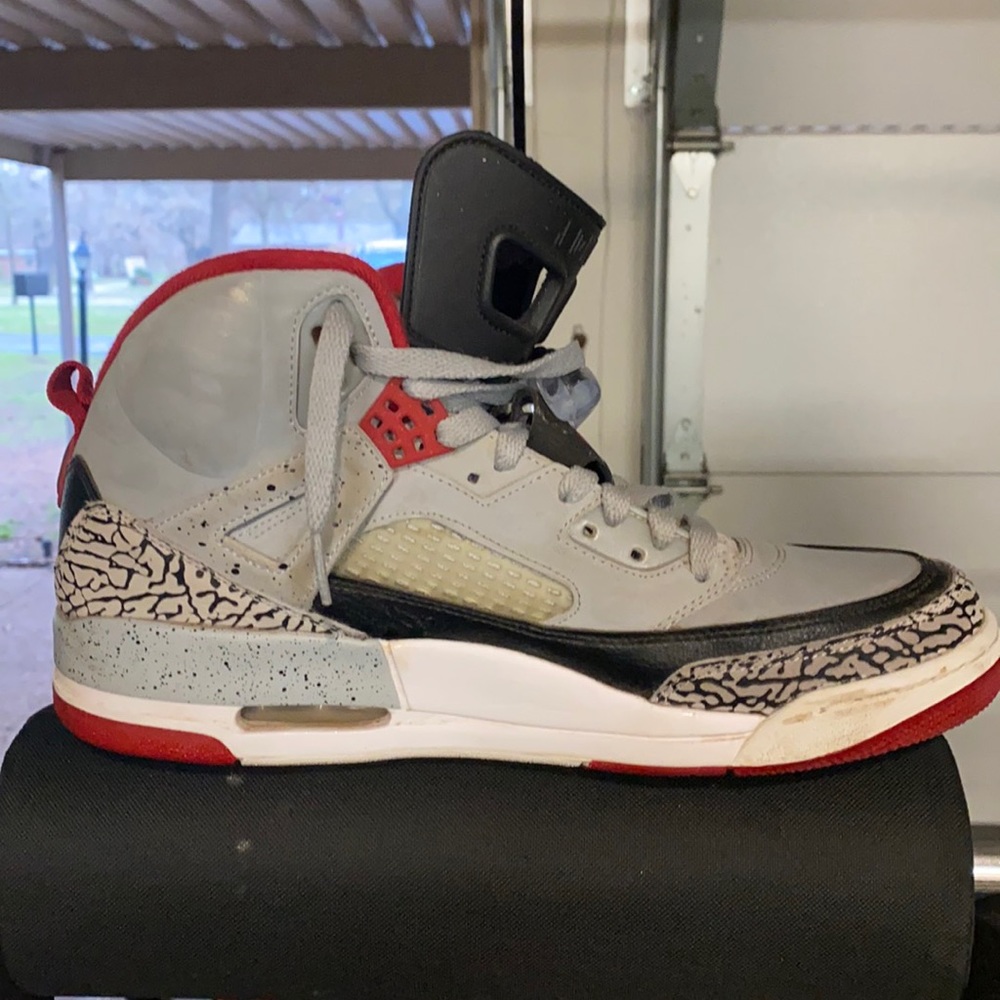 Men’s size 11 Jordan’s